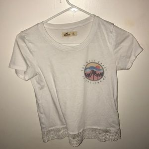 Hollister shirt